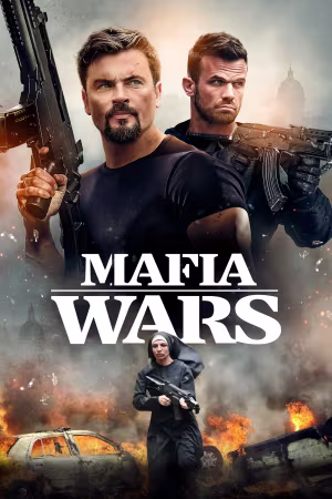 Mafia Wars 2024