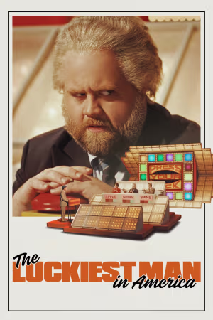 The Luckiest Man in America 2024