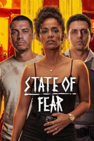 State of Fear 2026