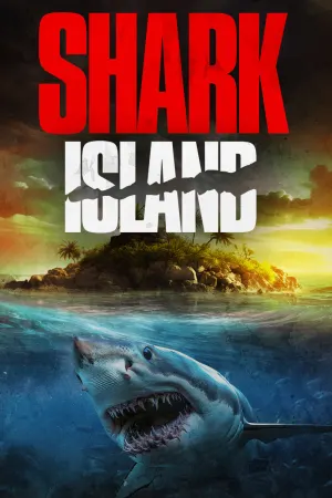 Shark Island 2024