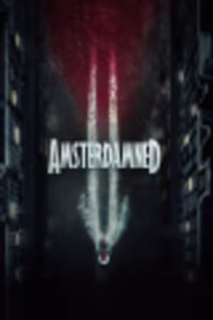 Amsterdamned Ii