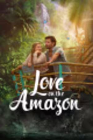 Love On The Amazon