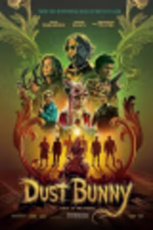 Dust Bunny 2025