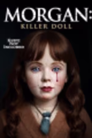 Morgan Killer Doll 2025