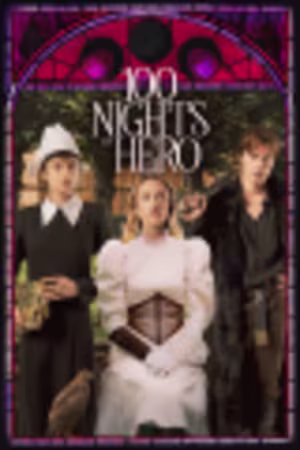 100 Nights of Hero 2025
