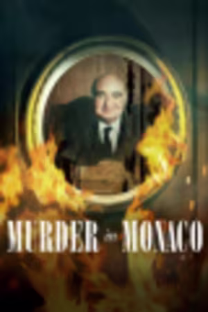 Murder in Monaco 2025
