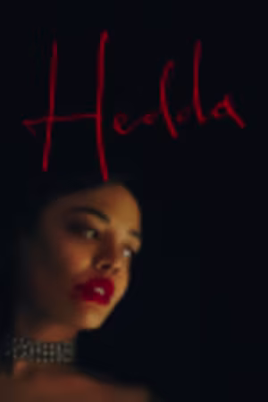 Hedda 2025