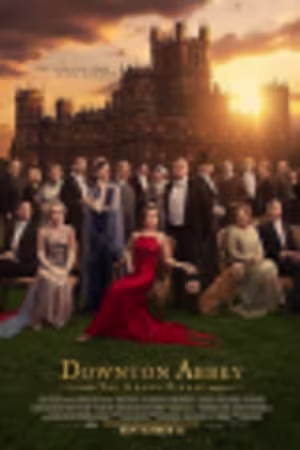 Downton Abbey: The Grand Finale 2025