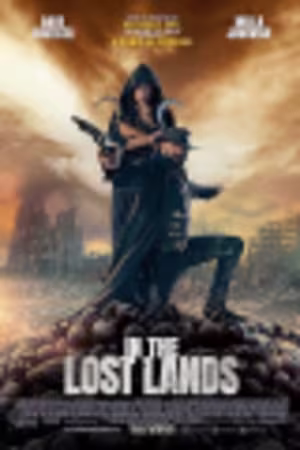 In the Lost Lands 2025