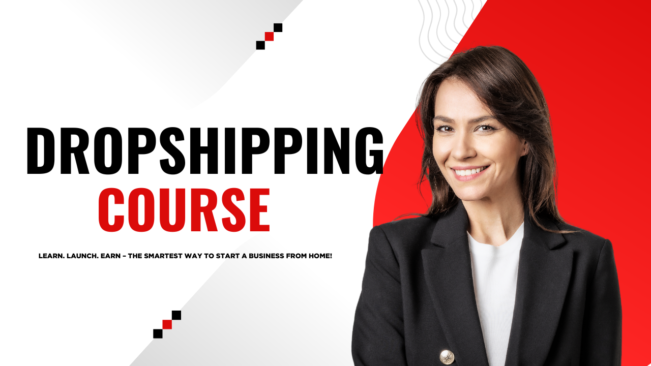 AI DROPSHIPPING -Telugu