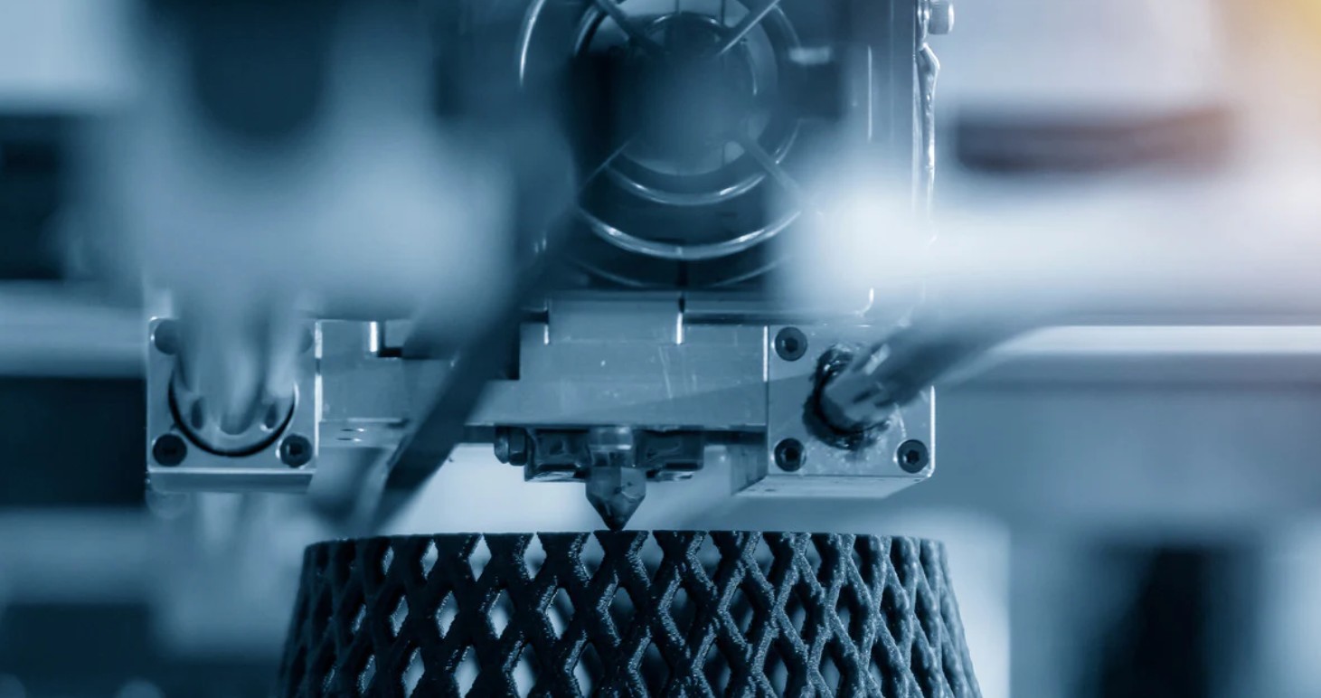 FDM 3D Printing