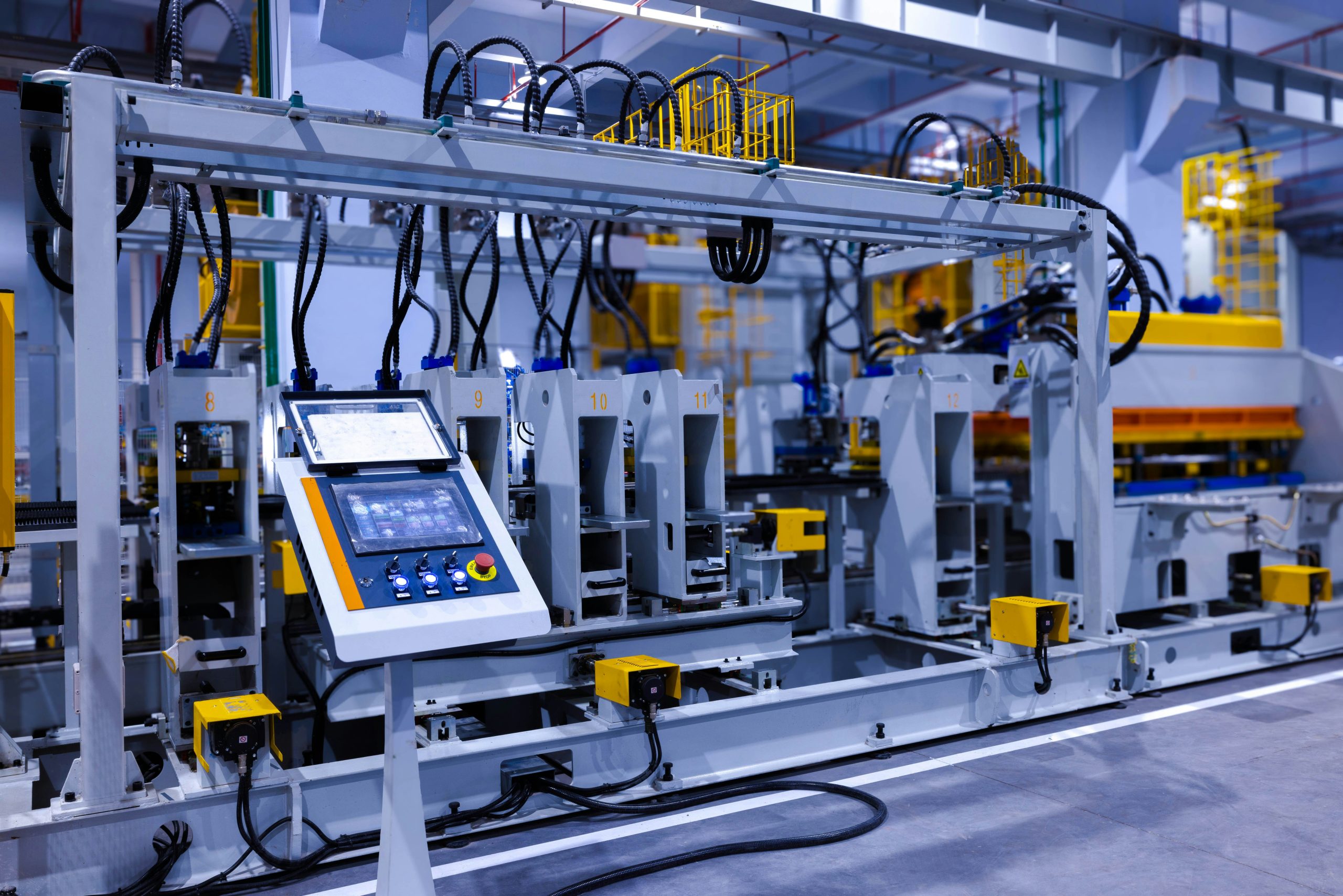 CNC Milling