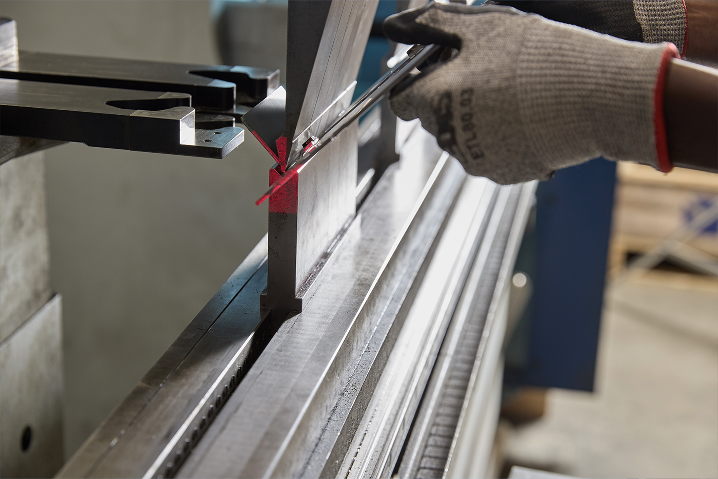 Sheet Metal Work