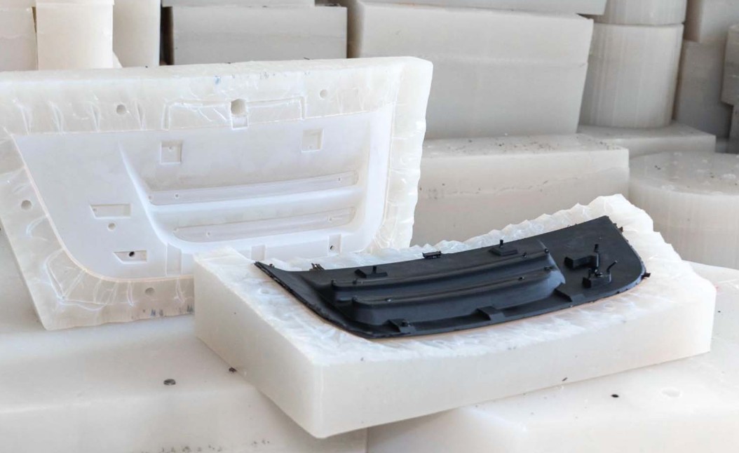 Vacuum Casting