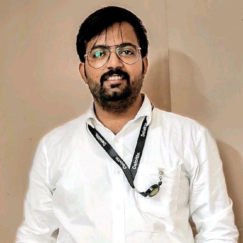 Ashish Kumar Jha