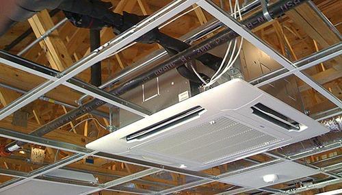 Modern AC Systems