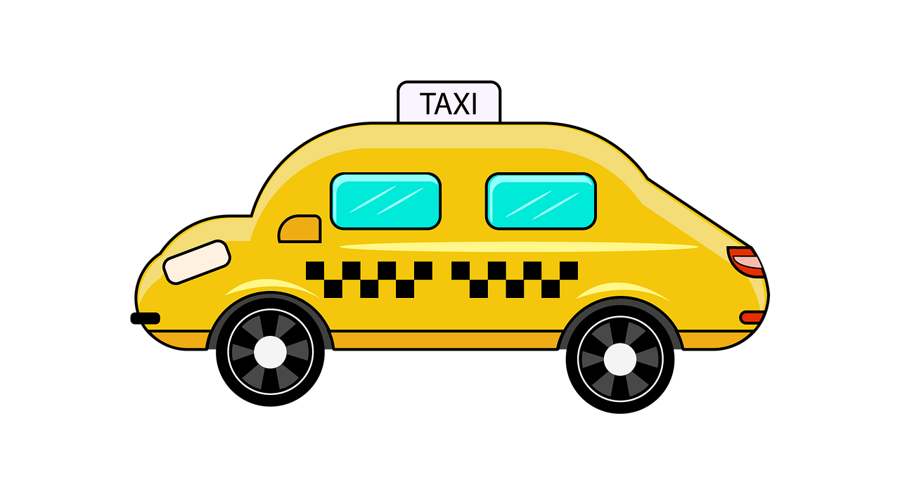 Fastpikcab
