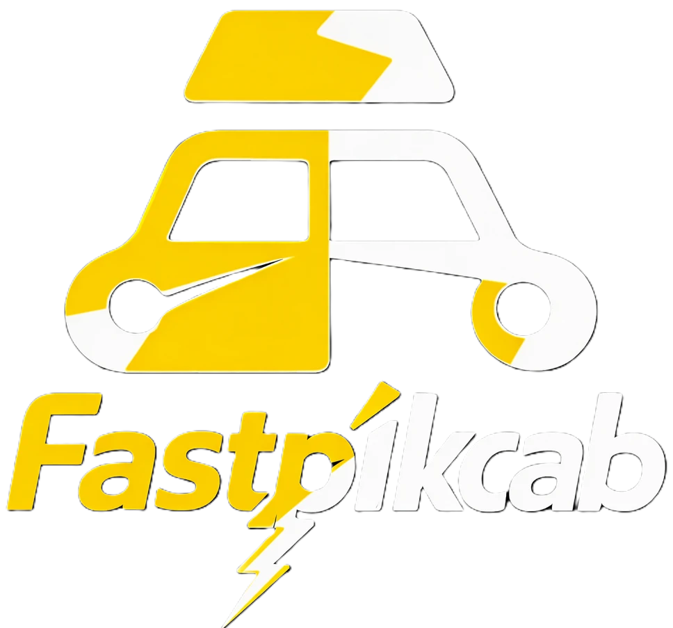 FastPik Logo