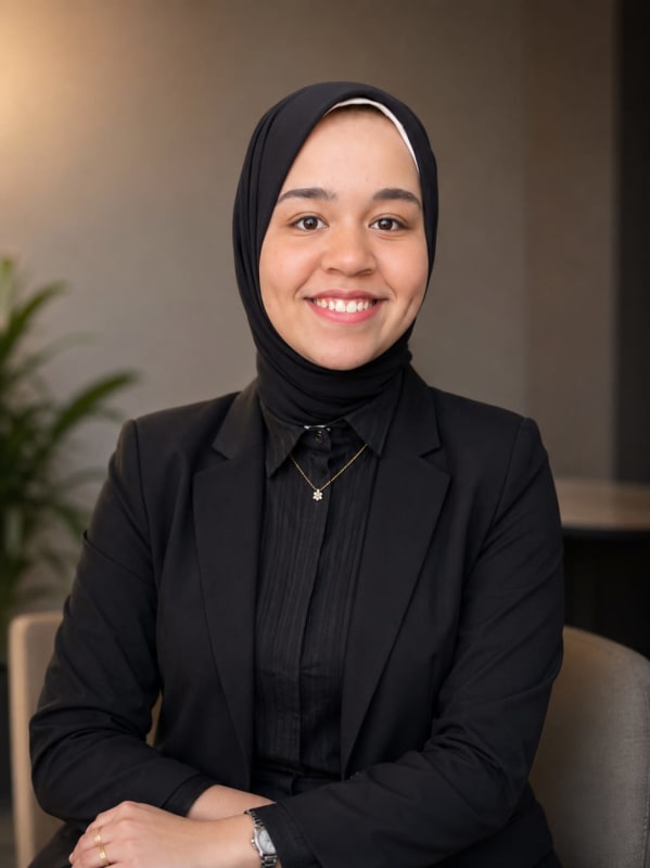 Rokia Hamada Rayan AbdElgayed