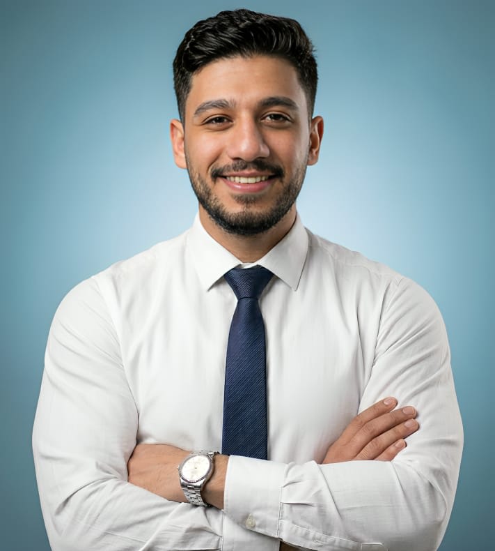 Joseph Marzouk