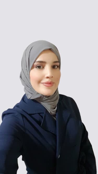 Samah Abu Laymun