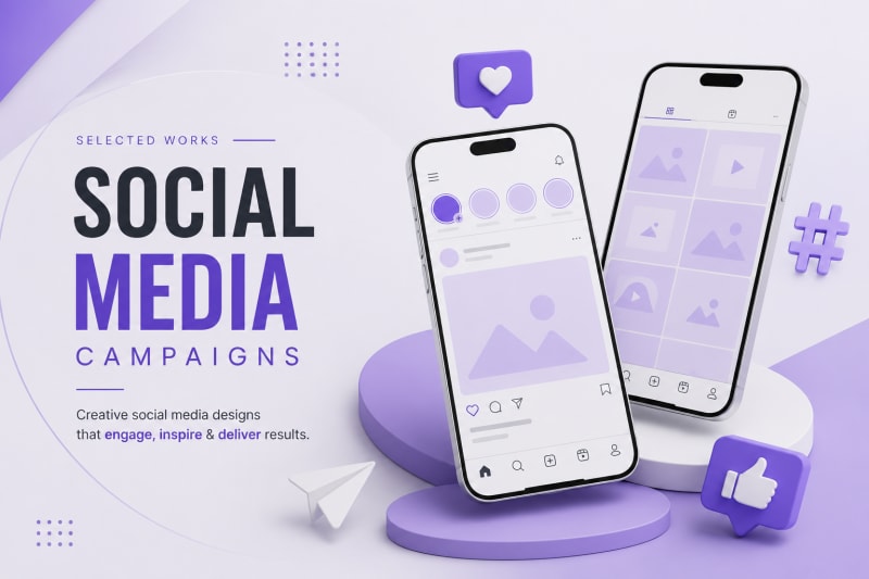 Social Media Campaigns