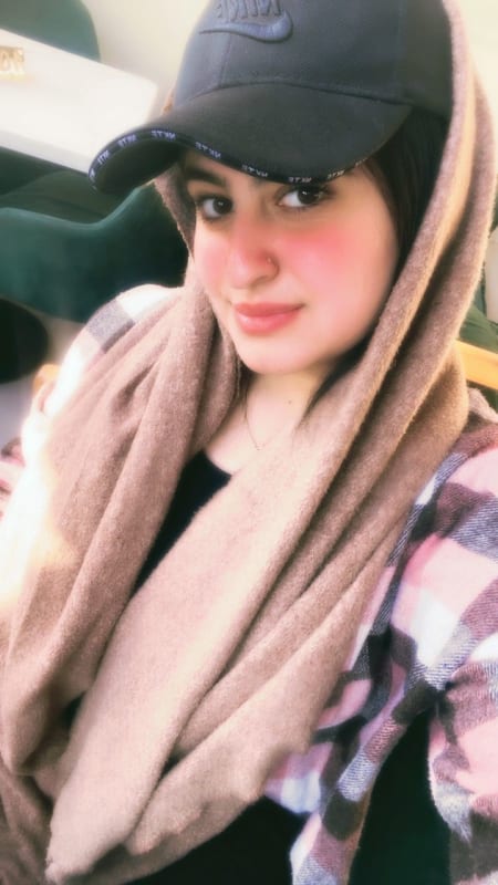 Mariam Amr