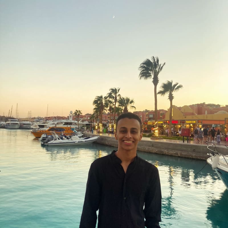 Youssef Abdallah