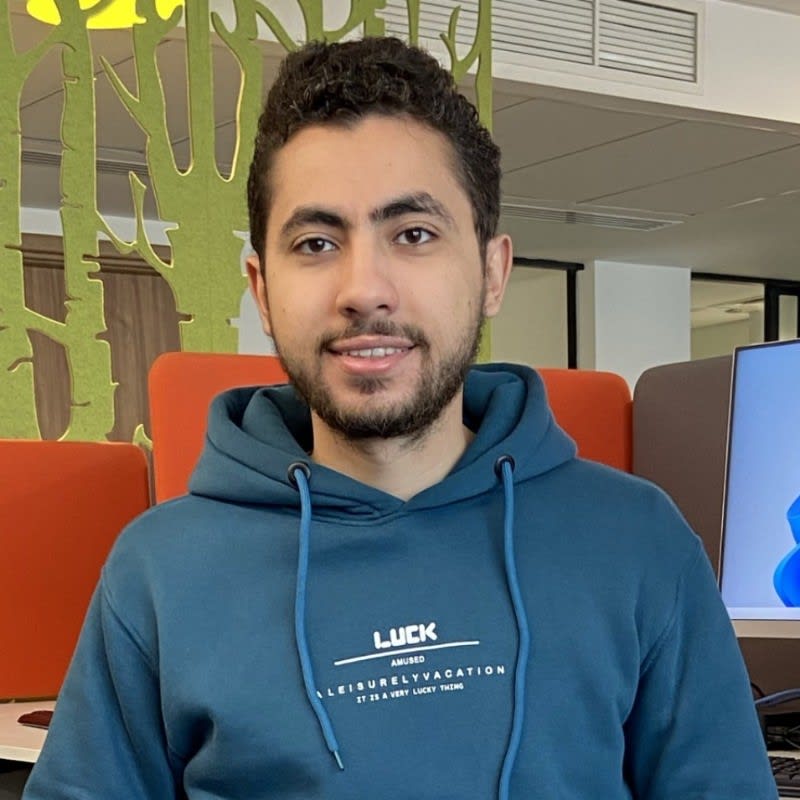 Hassan Seoudi
