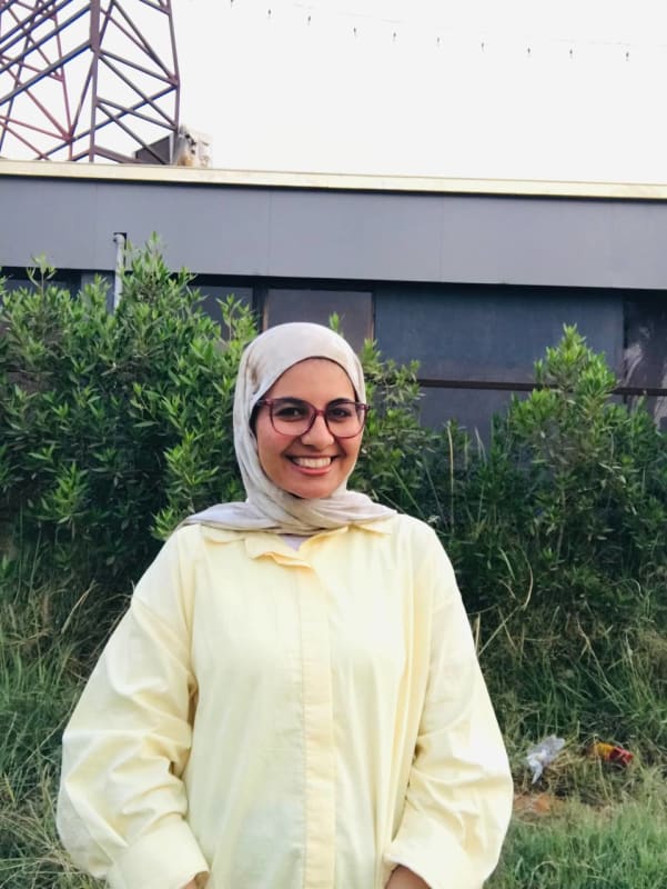 Yasmeen Eldeep