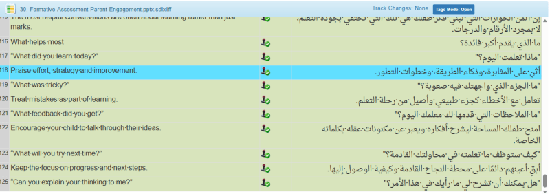 Misk schools