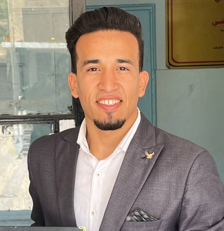 Abdelmalek Abdelnasr Lotfy Ahmed