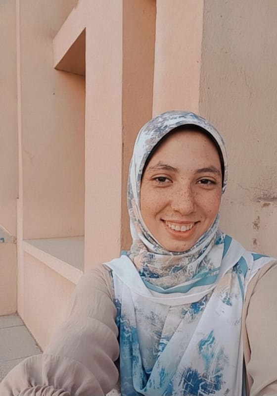 Reham Mohamed Abdelazim Hassan
