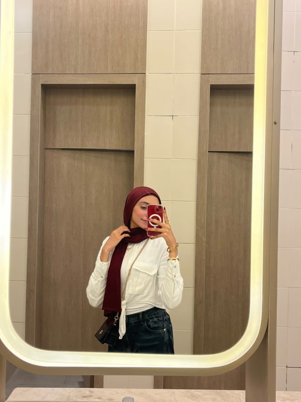 Lily Sameh