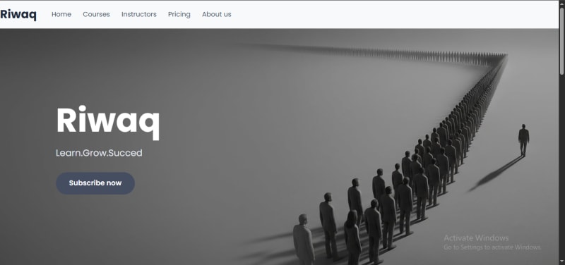 Codivo – Web Development Learning Platform
