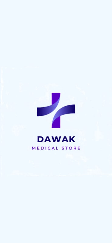 Dawak (Pharmacy App)