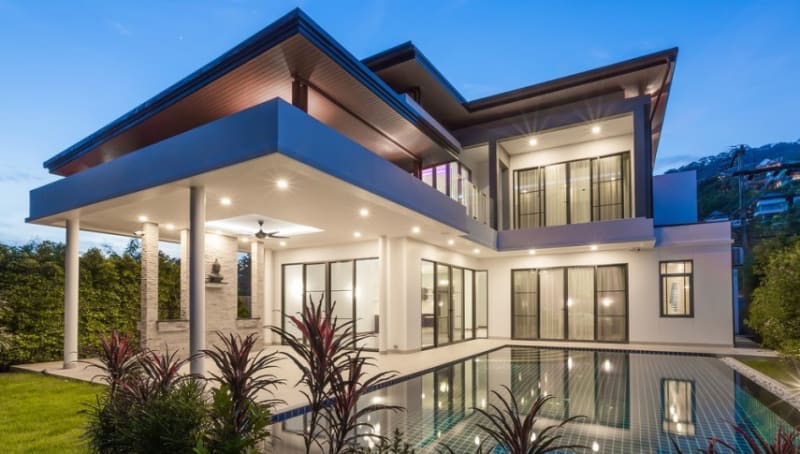 Villa Al-Zaytoun