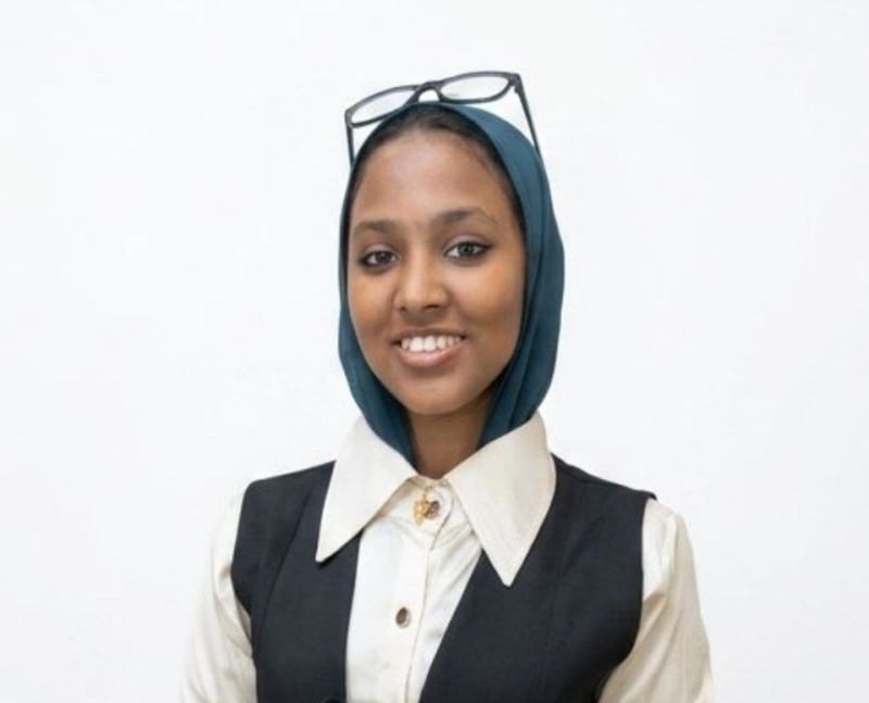 Yossra Amin Al-Selim