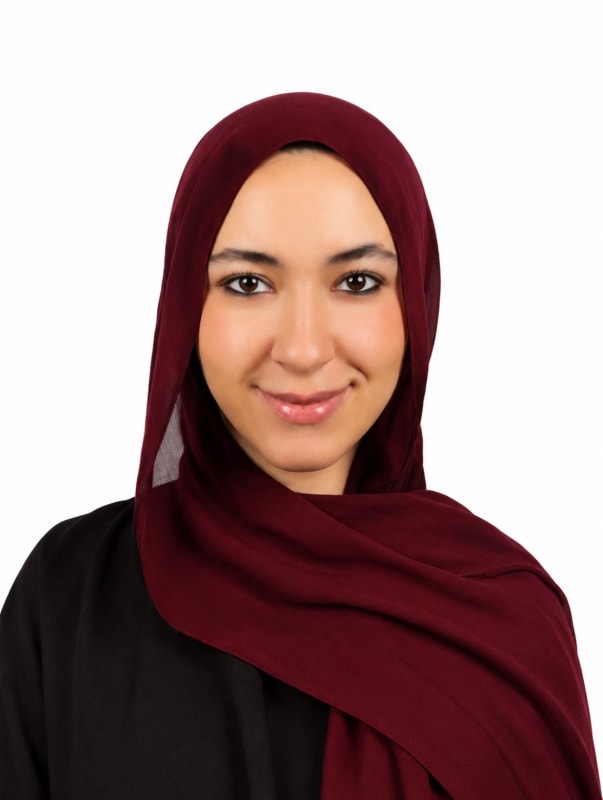 Farah Elbendary