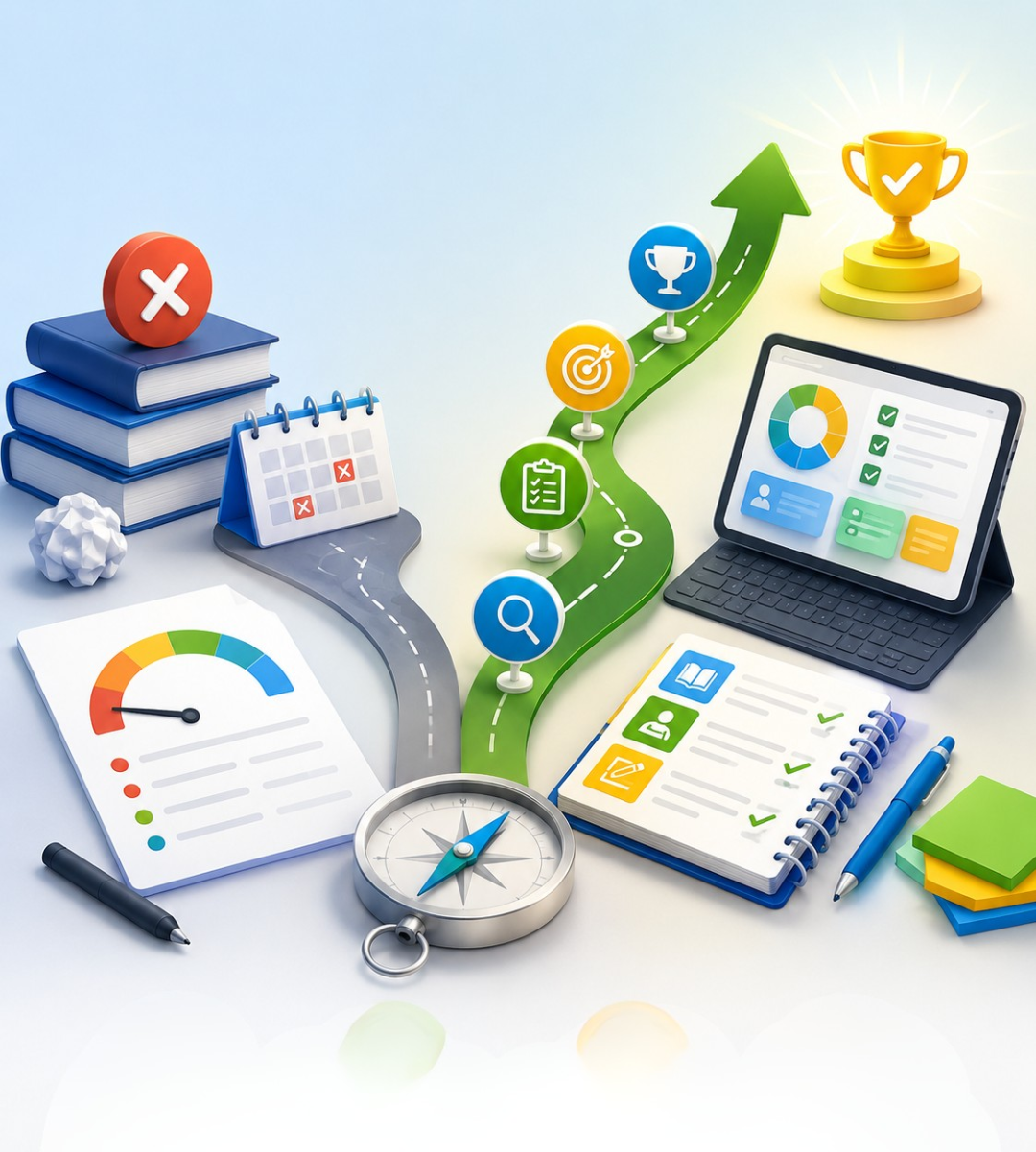 TAPA Institute CPA Skills Assessment