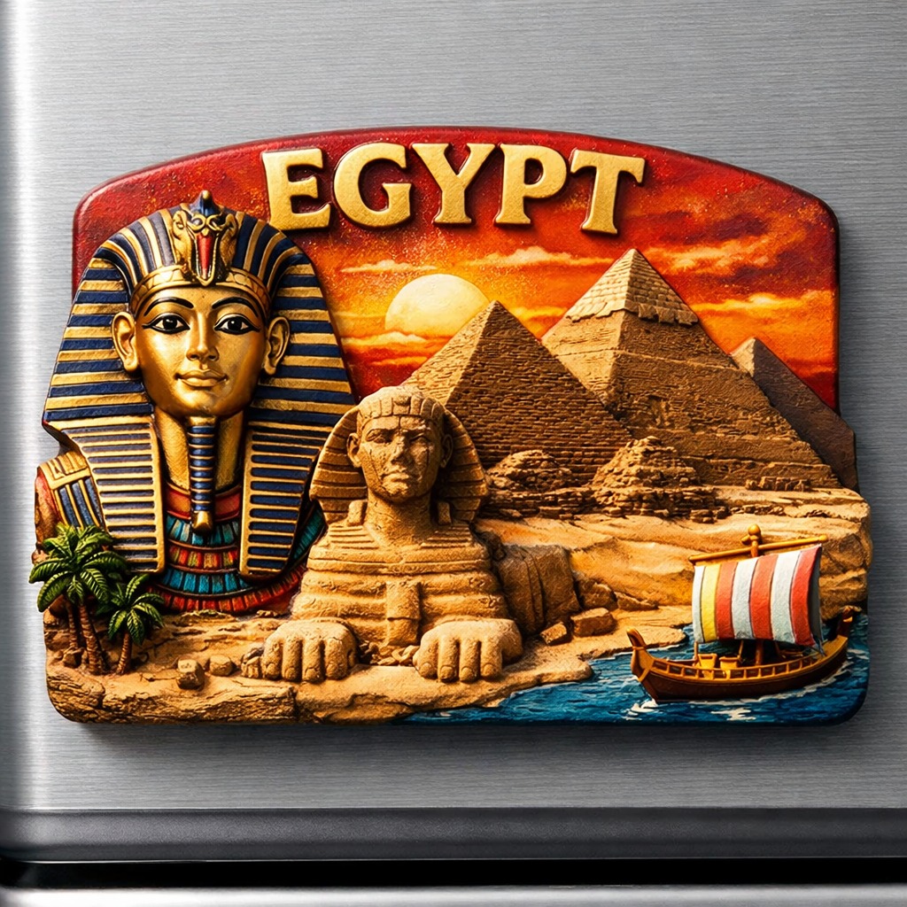 Fridge Magnets