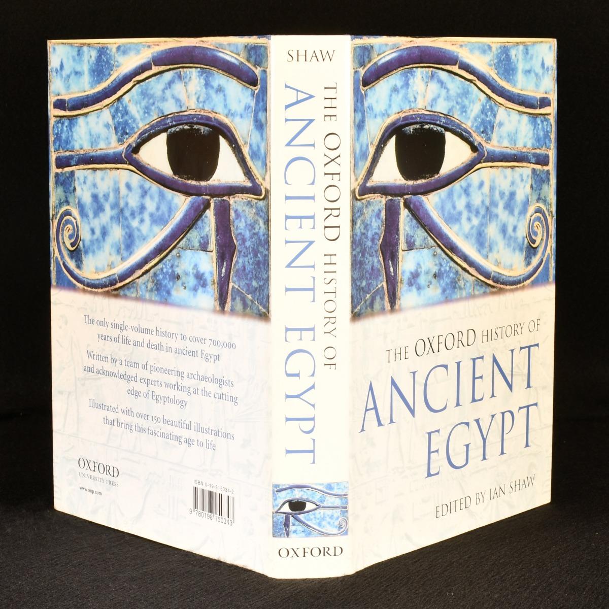 Ancient Egypt book