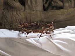 Crown of thorns