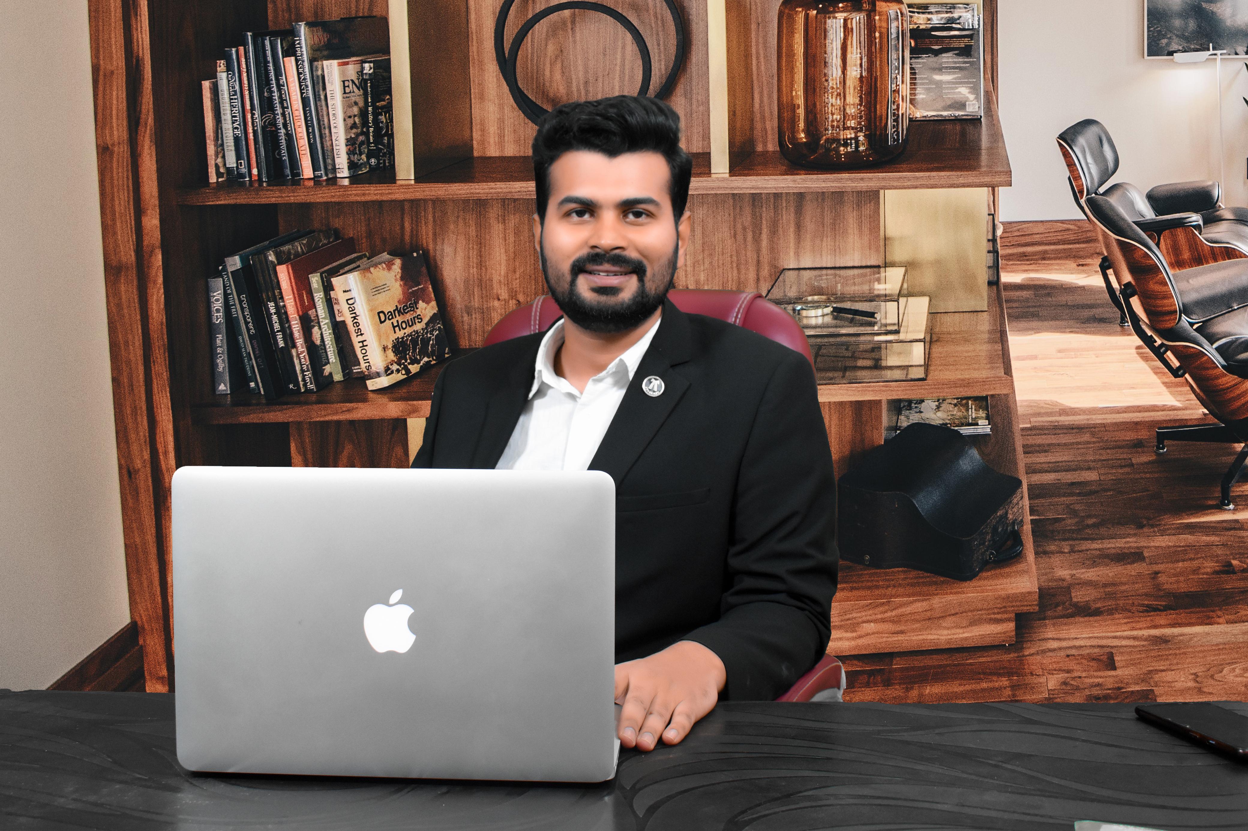 Saurabh Kumar