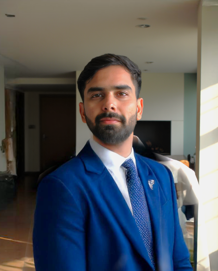 Vaibhav Shrivastava