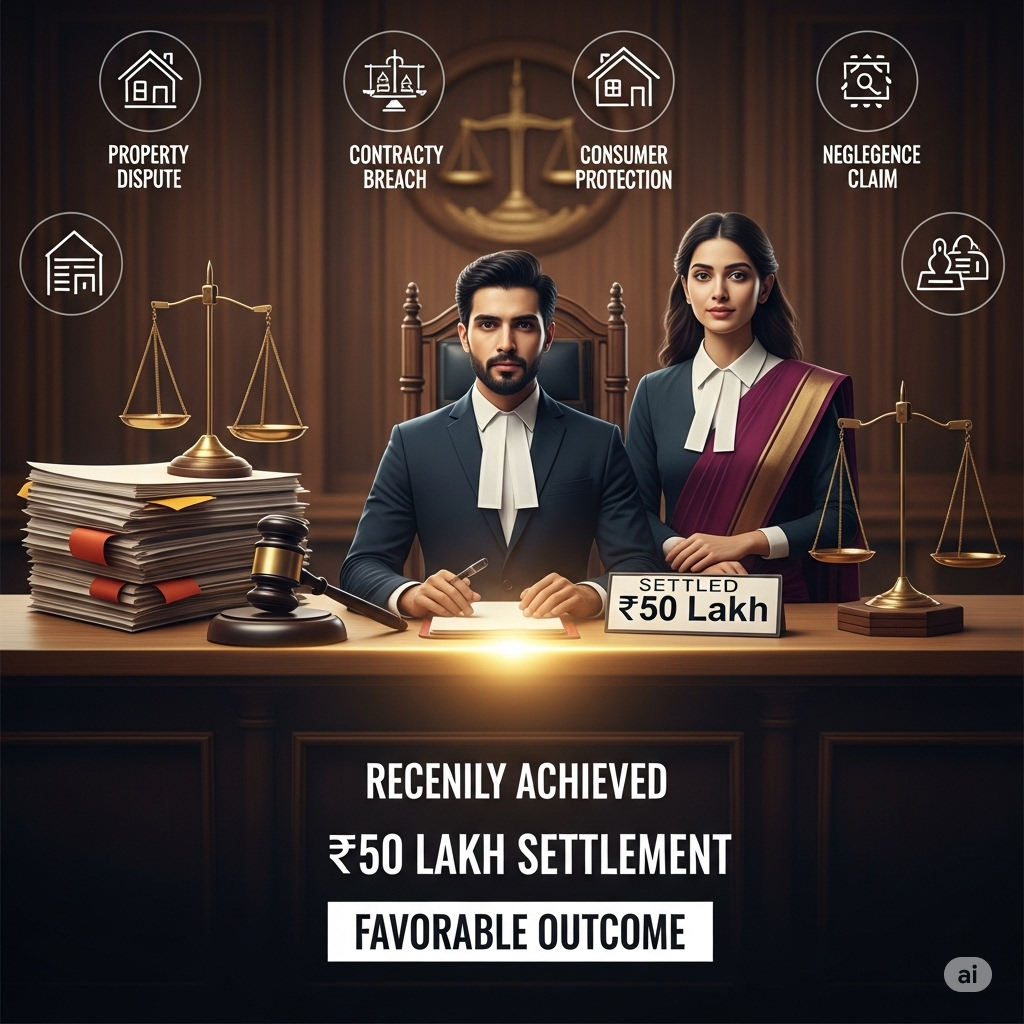 Civil Litigation