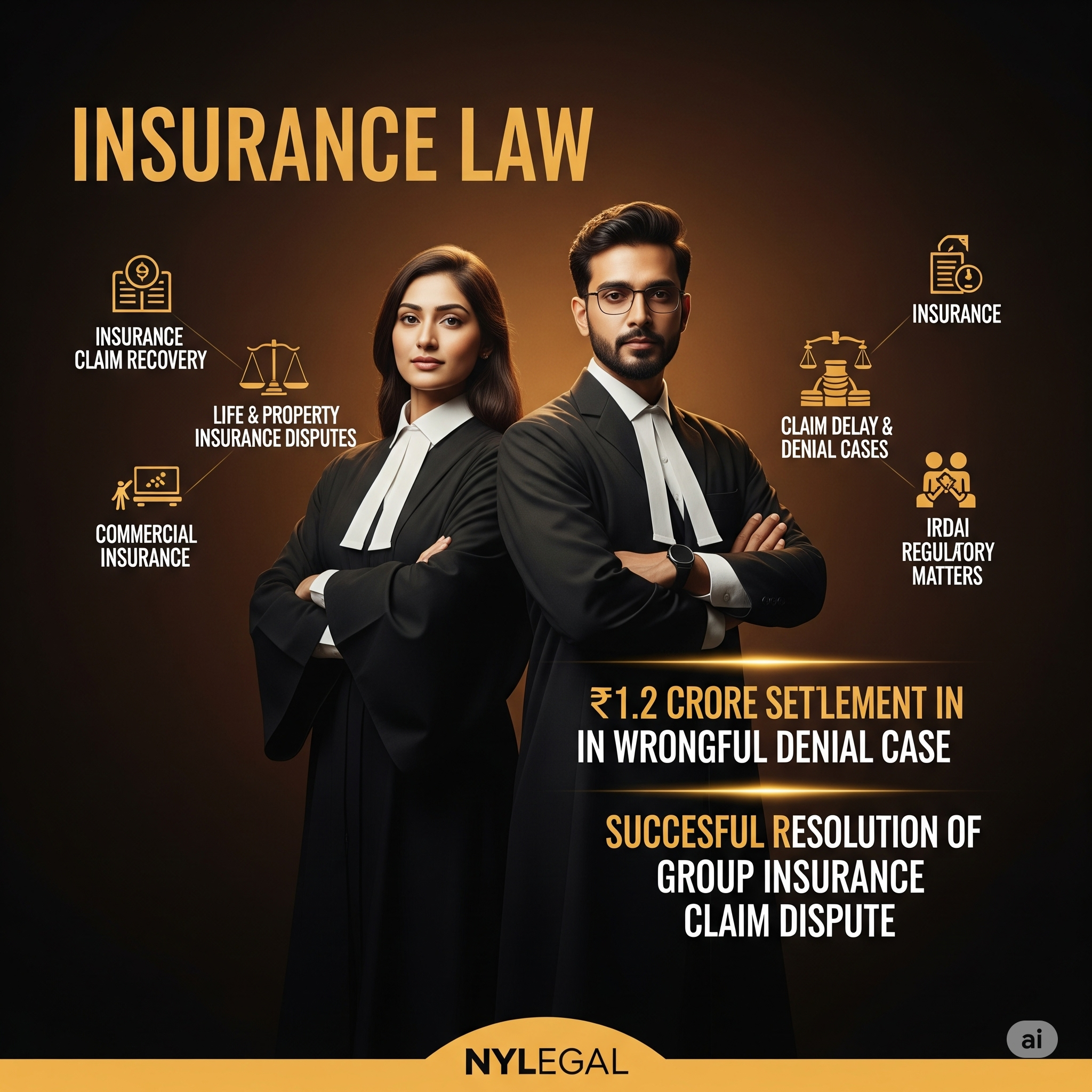Insurance Law