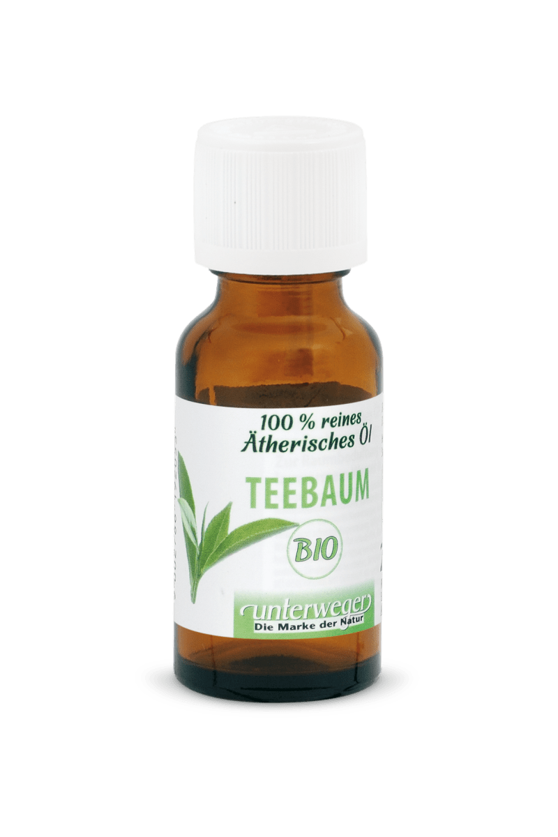 Bio Teebaumöl