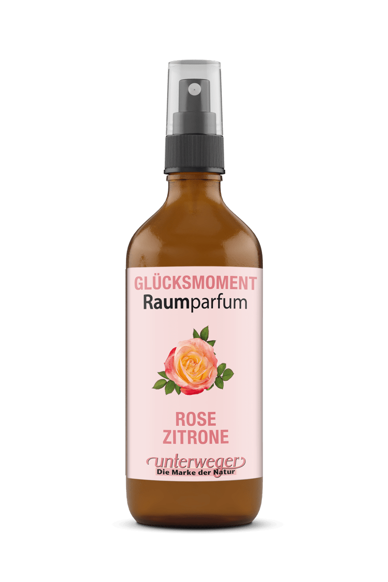Bio Raumparfum Glücksmoment