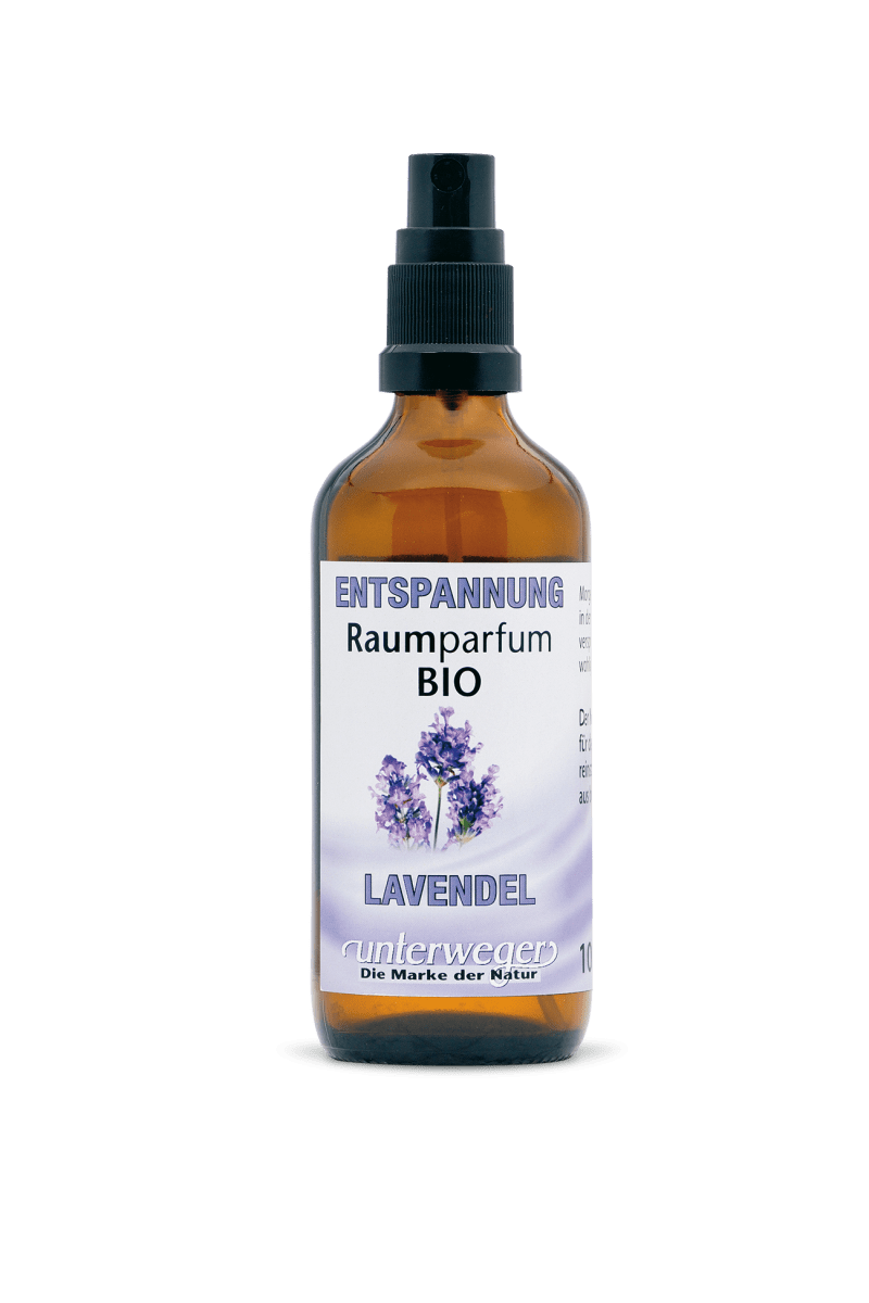 Bio Raumparfum Entspannung